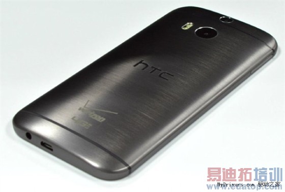 HTC One 2014规格、真机又曝光:骁龙801