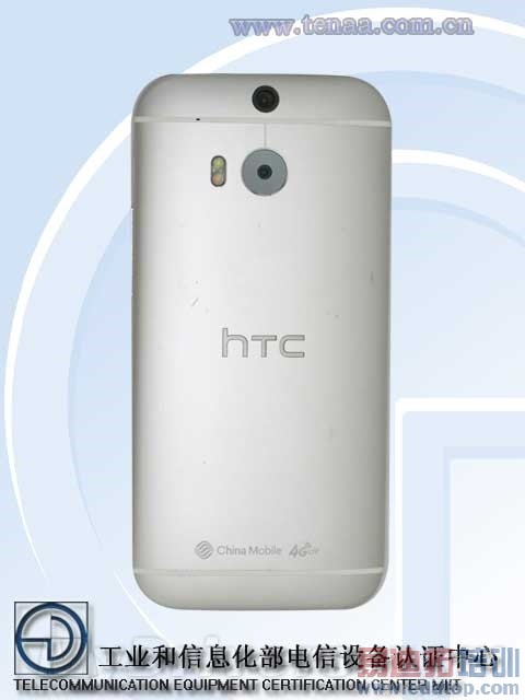 手感真心赞!HTC全金属旗舰M8行货来了