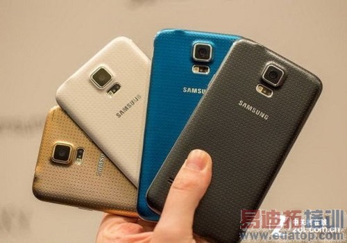 三星GALAXY S5