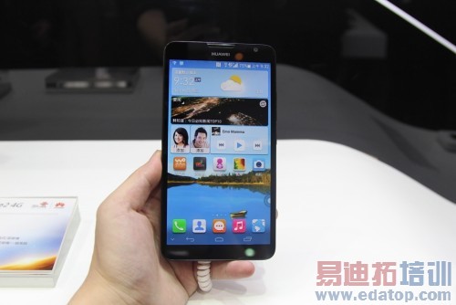 ��Ϊ������ͨ4G��Mate 2:֧��˫4G ��2888