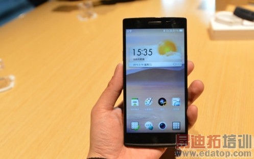 OPPO����Find 7����ϸ��2K��Ļ�ֻ� ����3498