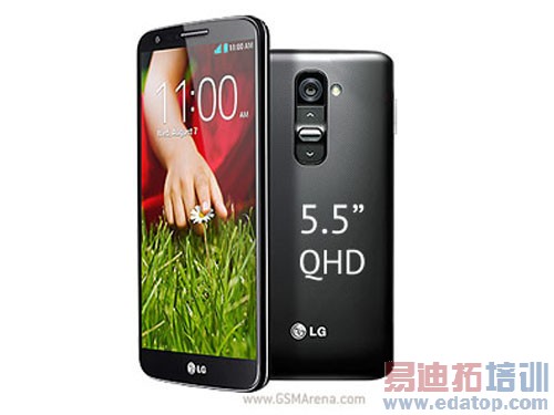 5.5Ӣ��QHD��Ļ LG G3����ǰ��5������ 