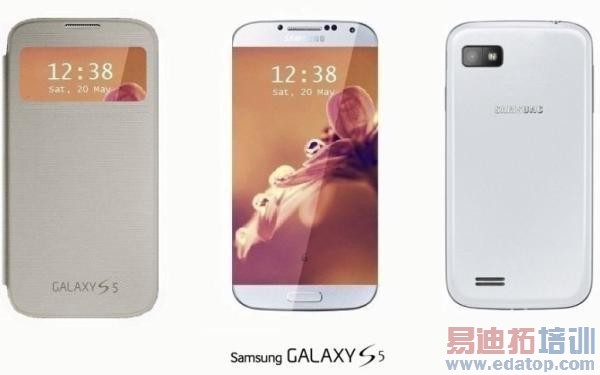 ������GALAXY S5��2��23�շ������¿���