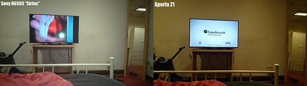 ����Xperia Z2�����״��ع� ֧��4K��Ƶ