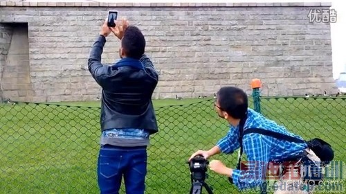 Lumia 1020�걬���� ����������Ƶ�ع� 