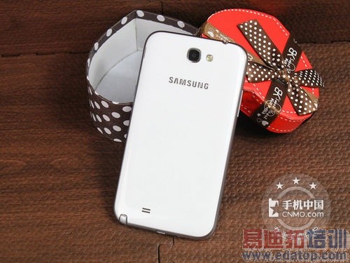 白德易购 note2:4330港