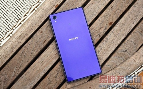 2070像素G镜头旗舰 Xperia Z1行货体验