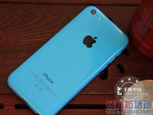色彩缤纷 iphone 5c行货京东冰点价