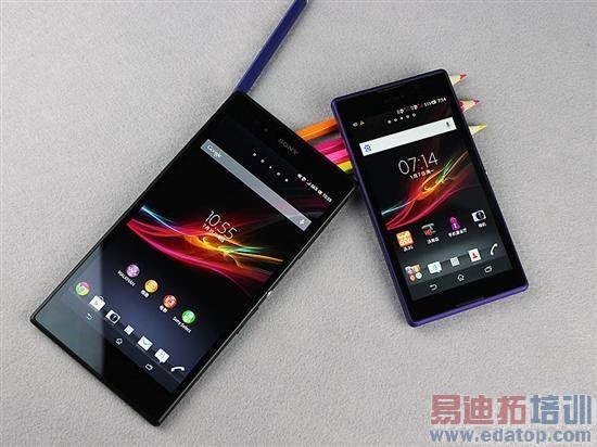 该买哪一个?超大屏手机VS小屏幕平板电脑