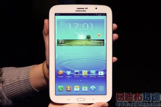 该买哪一个?超大屏手机VS小屏幕平板电脑