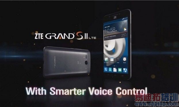 �����»�Grand S II����CES ֧�����ƽ���