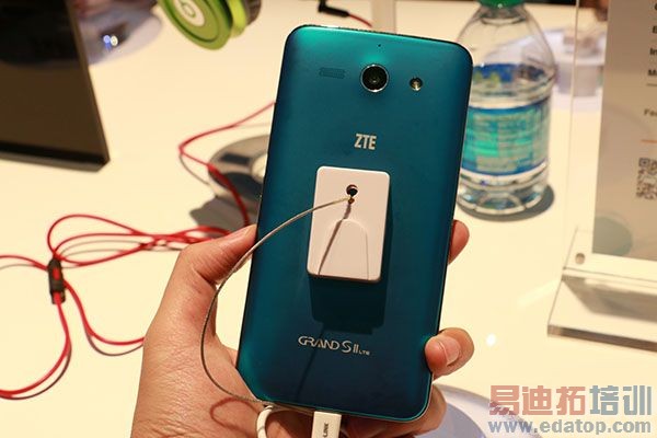 ����Grand S II���� ���ƽ����в�����