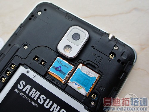 ͨ������������4G����Note3�Ա�5s����