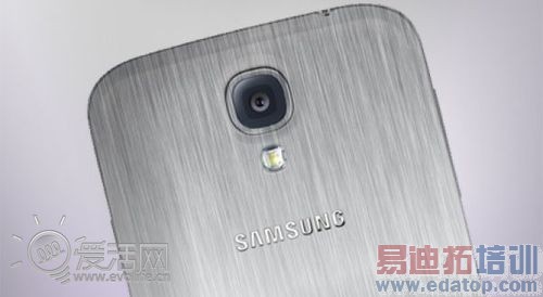 Galaxy S5��ӵ�и߶˽����汾 ���ڽ���4�·���