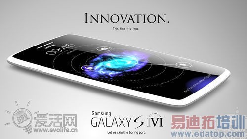 Galaxy S5��ӵ�и߶˽����汾 ���ڽ���4�·���
