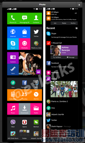 ŵ����Android�ֻ���������Windows Phone 8