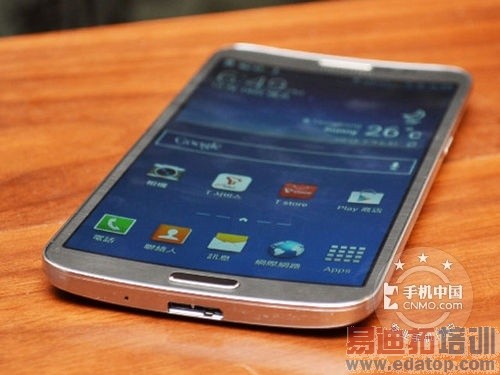 �׿��������ֻ� GALAXY Round�������� 