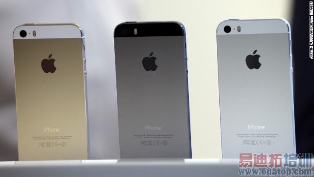 �����й��û�����Ѹ�������iPhone 5s