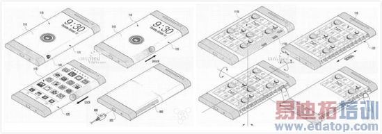 柔性屏不应该只是手机厂商的炫技