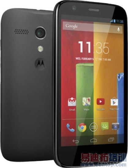 Ħ�з���Moto G���ĺ��ֻ��ۼ��������1100Ԫ