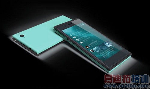 Jolla�����׿�Sailfish�ֻ�����11��27�շ���