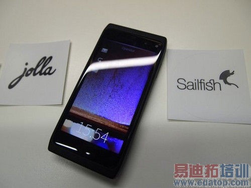 Jolla�����׿�Sailfish�ֻ�����11��27�շ���