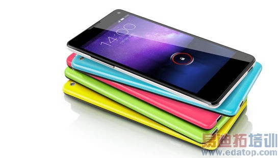 ����Nubia������һ��4���ֻ�