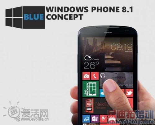 ŵ�����׿�WP8.1�ֻ�׼������ ��֧��3D���ز���