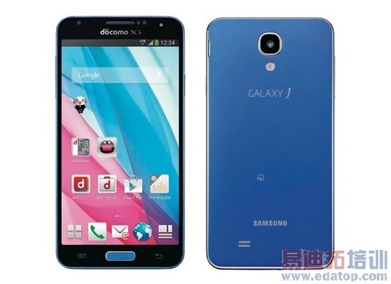 ���ǽ���GALAXY J���İ汾 ��3GB�ڴ�