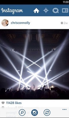 WP��Instagram������ʽ���� ȴ�����˸� 