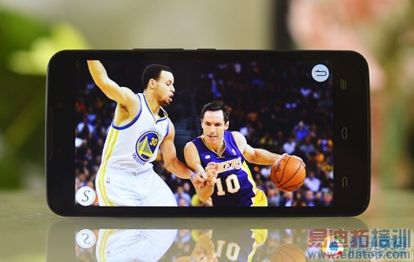 ����Memo 5S���⣺ֵ��NBA�������ֵĴ�����