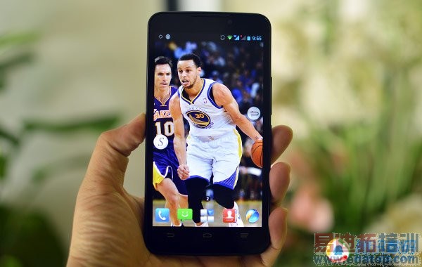 ����Memo 5S���⣺ֵ��NBA�������ֵĴ�����