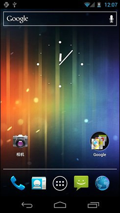 �ȸ�Nexusϵ�������ֻ��ع�