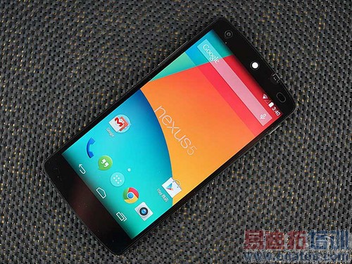 �ȸ�Nexusϵ�������ֻ��ع�