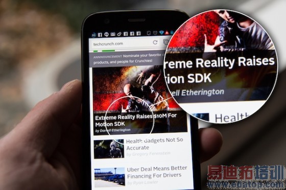 1090Ԫ 4.5��720p�ĺ˻�Moto G���飺��