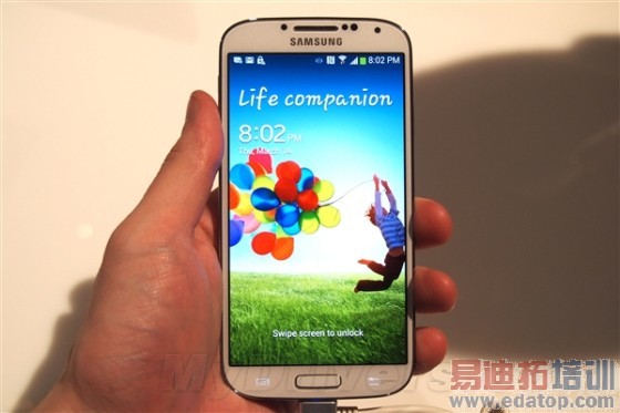Galaxy S5������Ļ�ع⣺�걬ƻ����