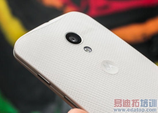 Moto G手机在美国摩托罗拉网站提早开售