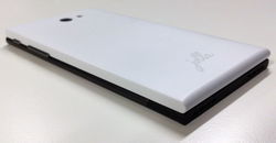 世界首台Jolla手机详评:MeeGo重生 前景光明