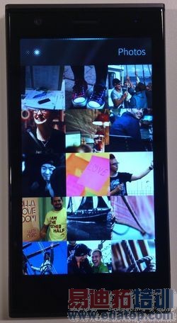 首台Jolla手机详评:MeeGo重生前景光明