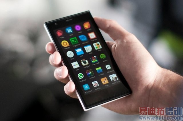 Jolla手机测评不令人满意:软件粗糙 运行不畅