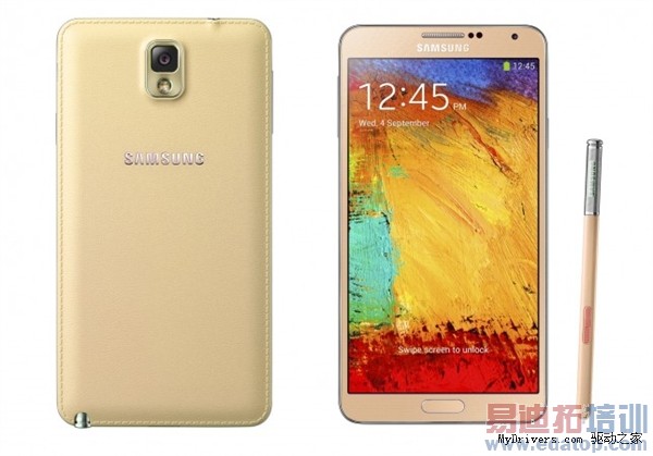 �߶˴����ϵ��� �������Note 3����