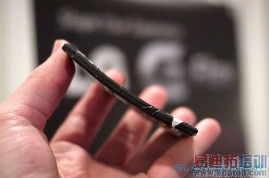 LG��G Flex֮����������ܻ�����2018��ռ��40%�г��ݶ�