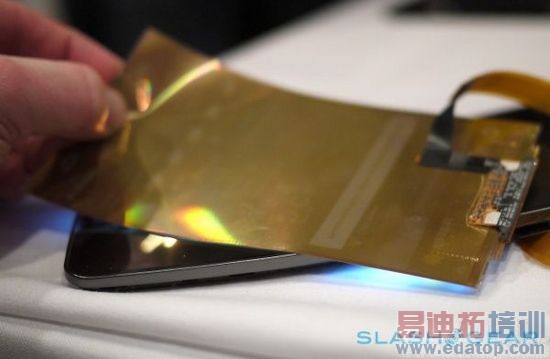 LG��G Flex֮����������ܻ�����2018��ռ��40%�г��ݶ�