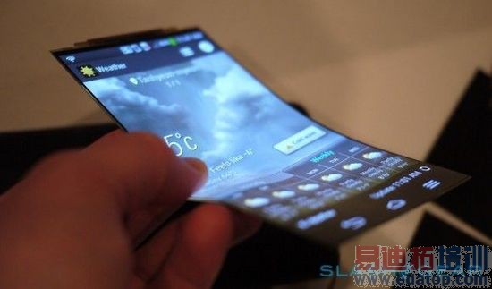 LG��G Flex֮����������ܻ�����2018��ռ��40%�г��ݶ�