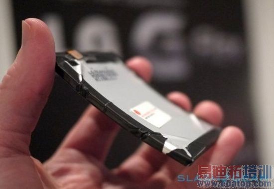 LG��G Flex֮����������ܻ�����2018��ռ��40%�г��ݶ�