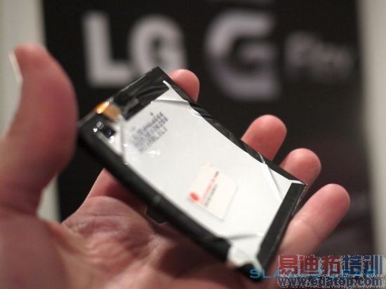 LG��G Flex֮����������ܻ�����2018��ռ��40%�г��ݶ�