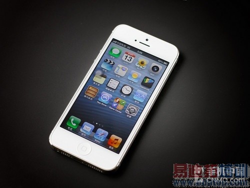 ȫ������������� ���Ű�iPhone 5���� 