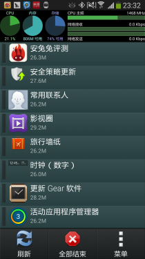 ���̲����� Android�ֻ�ʡ�缼�� 