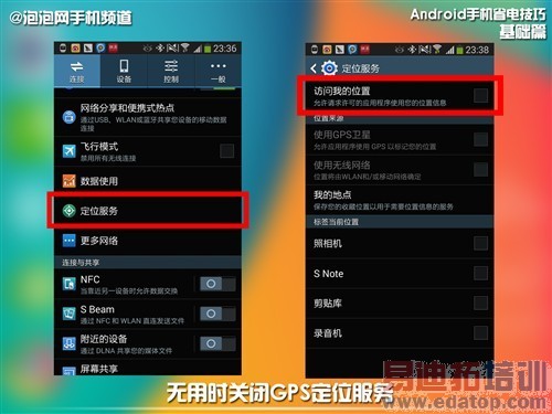 ���̲����� Android�ֻ�ʡ�缼�� 