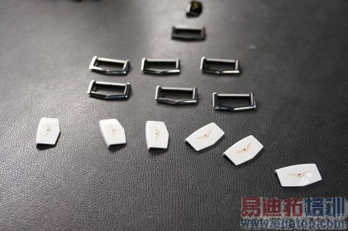 一探Vertu总部究竟:最奢侈的手机是怎么造出来的?